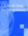 Clinical Oral Investigations